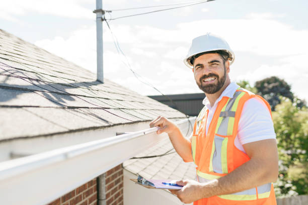 Roof Gutter Cleaning in Claremont, NC