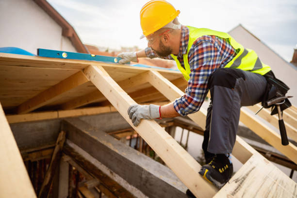 Best Roof Replacement Cost  in Claremont, NC