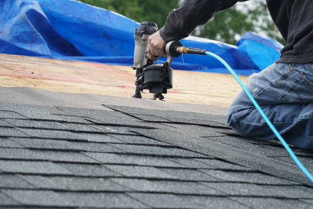 Best Shingle Roofing Installation  in Claremont, NC