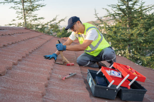 Best Slate Roofing Contractor  in Claremont, NC